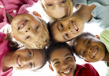 Education For African Children