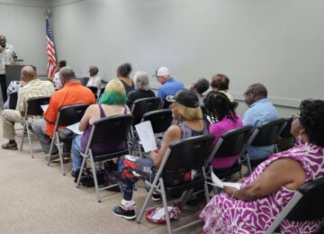 July 2nd, 2026 General Meeting