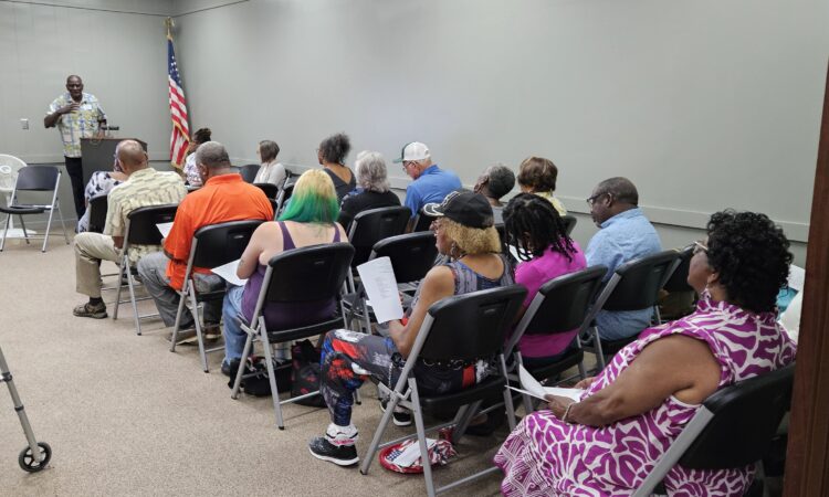 CHILTON COUNTY DEMOCRATIC PARTY GENERAL MEETING 6 P.M., Thursday, May 7th, 2026 IMPORTANT NOTICE: The Chilton Democratic Party general meeting date has been changed from the 2nd Thursday of each [&hellip;]