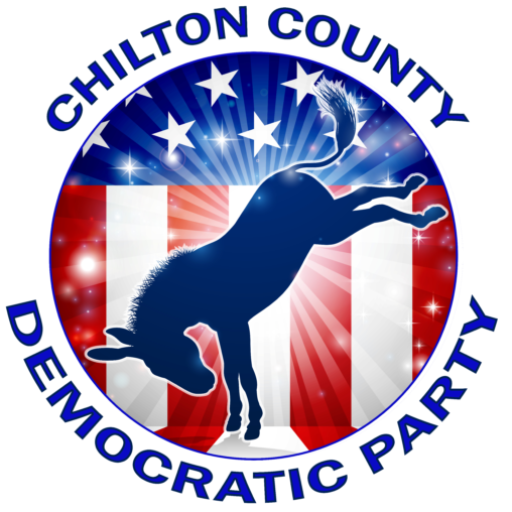 Mark Your Calendars! IMPORTANT NOTICE: The Chilton County Democratic Party general meeting date is being changed from the 2nd Thursday of each month to the 1st Thursday. ****** NEW LOCATION: [&hellip;]