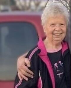 Barbara Ann Schultz