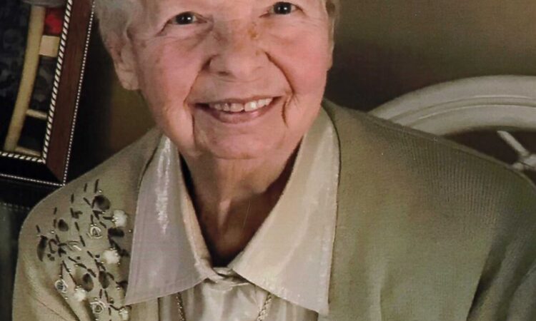 Former Chilton County Democratic Party Secretary Barbara Ann Schultz September 6, 1938 — October 31, 2025 Our condolences to her family and our thanks for her support of the Chilton [&hellip;]
