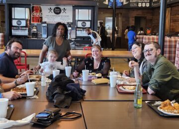 Chilton County Democratic Party Photo Gallery