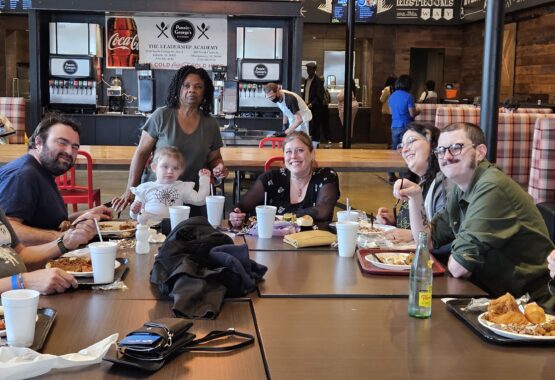 Chilton County Democratic Party Photo Gallery