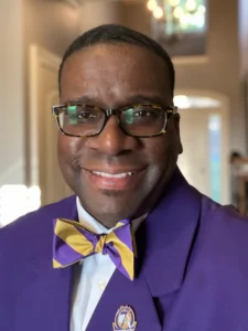 Dr. Will Boyd