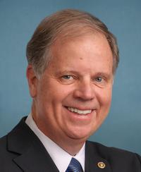 Doug Jones will enter 2026 Alabama governor’s race