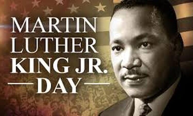 Please feel welcome to celebrate by attending one or both of these local events: 2026 MLK Day Prayer Breakfast: All are welcome to join us on January 19, 2026, 8:30 [&hellip;]