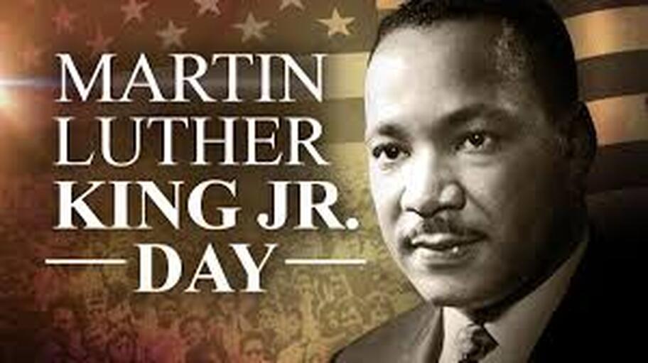 Please feel welcome to celebrate by attending one or both of these local events: 2026 MLK Day Prayer Breakfast: All are welcome to join us on January 19, 2026, 8:30 [&hellip;]