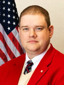 David Morgan