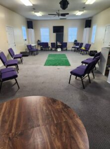 Great Commission Christian Center