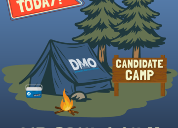 DMO Downballot Candidate Virtual Bootcamp