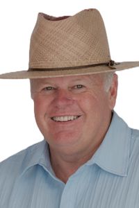 Chad Chig Martin