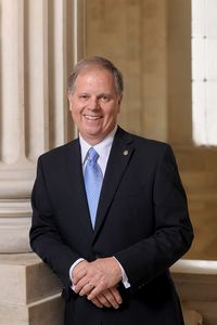 Doug Jones