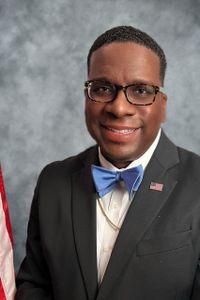 Dr. Will Boyd