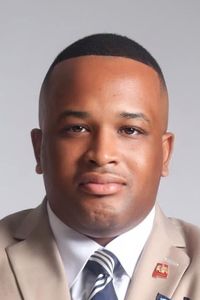 Ja'Mel Brown