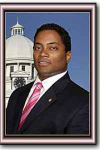 James O. Gordon