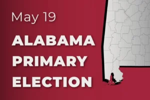 2026 Alabama Democratic Primary Election
