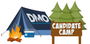 DMO Downballot Candidate Virtual Bootcamp
