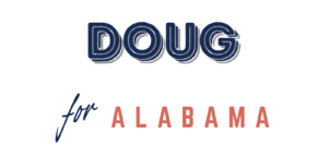 Chilton County For Doug Jones