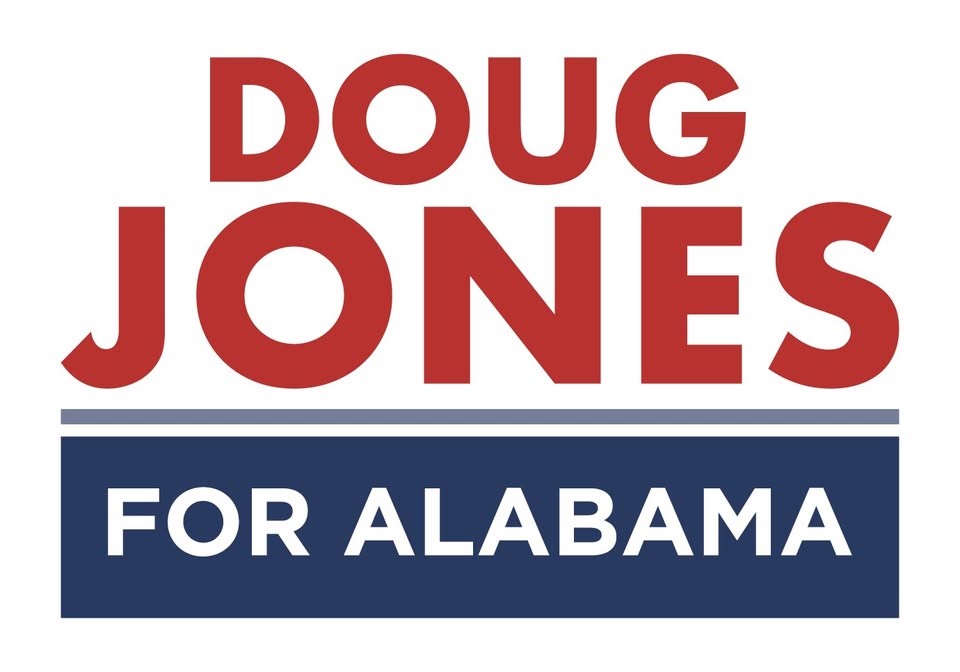 Volunteer Opportunities With Doug For Alabama!