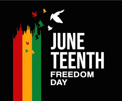 Juneteenth-America's Second Independence Day