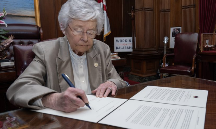A Message From Doug Jones: Our Governor just voided several of Alabama’s primary elections. Thousands of voters across several counties in Alabama will have their votes thrown out and need [&hellip;]