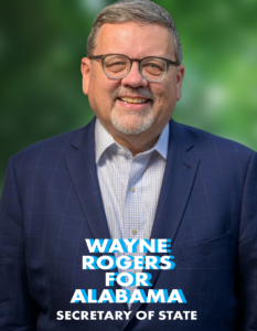 Wayne Rogers