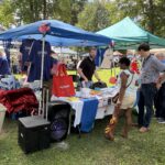 Chilton County Democrats at Peach Jam 2026