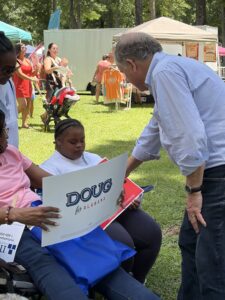 Doug Jones