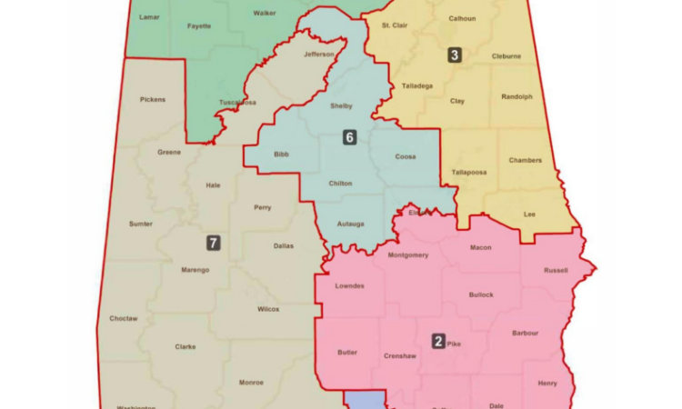 CALLING ALL DEMOCRATS! Get ready, and mark your calendars! August 11 we go back to the polls. This will be the 3rd Primary election for Chilton County. If you didn’t [&hellip;]