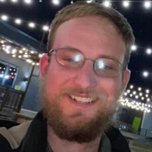 Jacob Bouma Sims