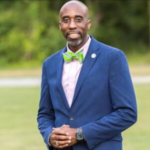 Maurice Mercer