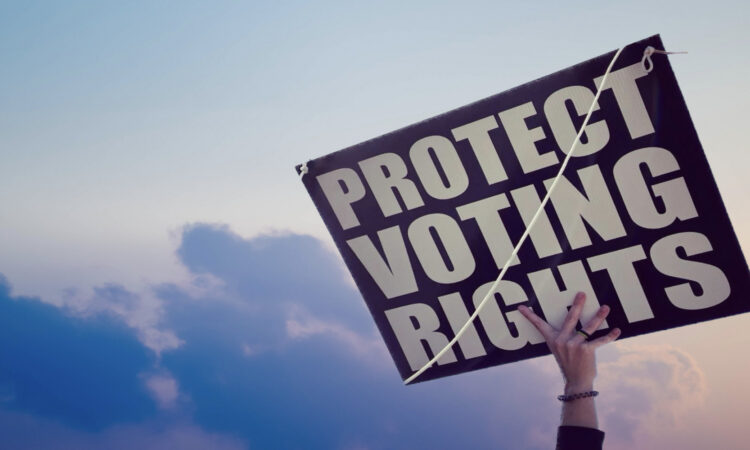 From The Blue Print at https://blueprint.democrats.org/: Democrats are Fighting to Protect Voting Rights Following the Callais decision, Democrats are fighting back as Republicans’ continue their unprecedented push to rig the [&hellip;]