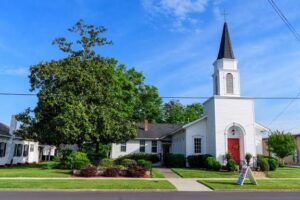 Trinity Episcopal Church